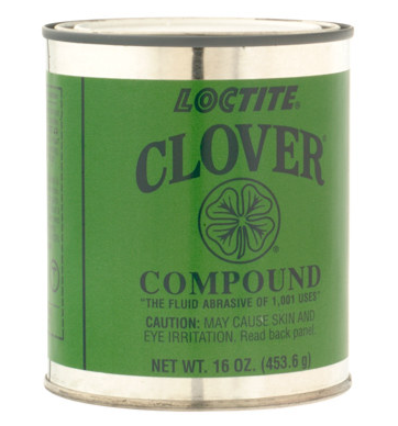 LOCTITE CLOVER GREASE MIX - 16 oz Can - IDH: 39561